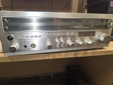 Aiwa AX7600 Vintage Stereo Amplifier 1970s