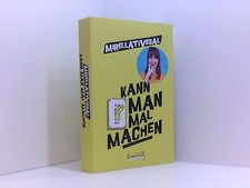 Kann man mal machen: von Mirellativegal Mirel...