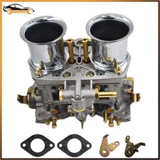 For Vw Beetle Transporter Fiat Weber 40 Idf Carb Carburetor Engine 2 Barrel