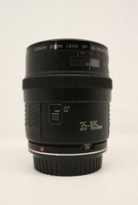 Canon EF 35-105mm Perfect Working Condition