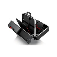 "Knipex 00 21 41 Le Werkzeugkoffer \"Big Twin Move\" Leer 290 Mm"