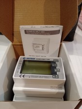 Single/Three Phase CT Electricity Meter MID Pulse & Modbus