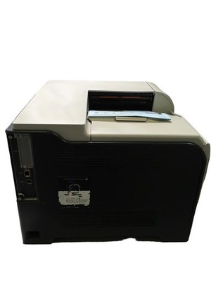 Toner Hp Color Laserjet CP3525DN pour imprimante Laser Hp