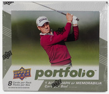 2025 Upper Deck TGL Inaugural Season Golf Checklist Guide in-content 17