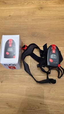 ARVA EVO4 avalanche Beacon New In Box