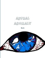 Astral Anomaly | Seth Wenning | Taschenbuch | Kartoniert / Broschiert | Englisch