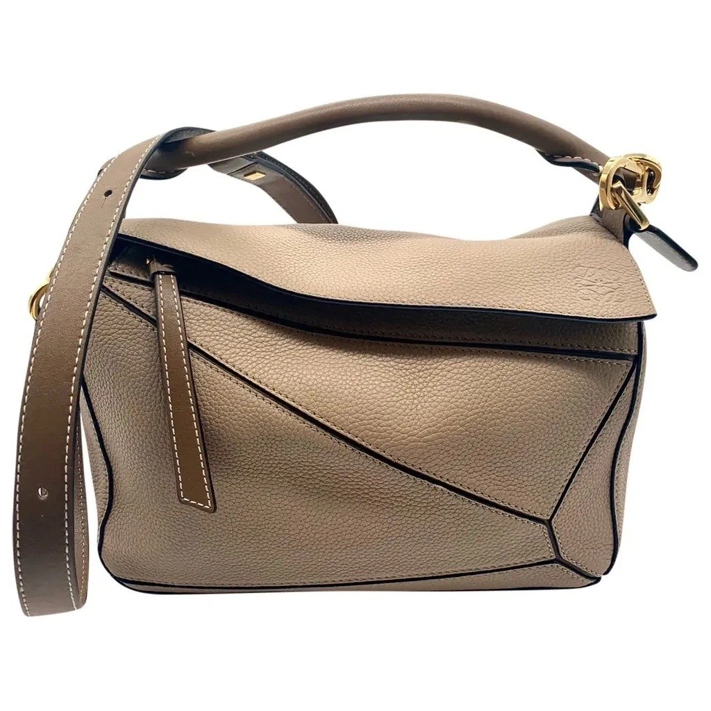 Loewe Zip Bags & Handbags for Women for sale | eBay