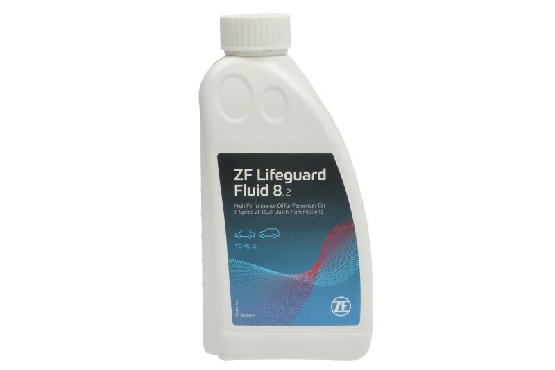 4x ✅Fits ZF 0671090545 Automatic transmission oil 1l 0671.090.545 AT ⭐UK Seller⭐