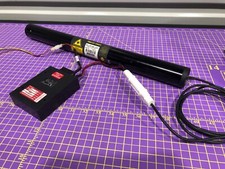 MELLES GRIOT 05-LHP-991-527 Laser Systems 