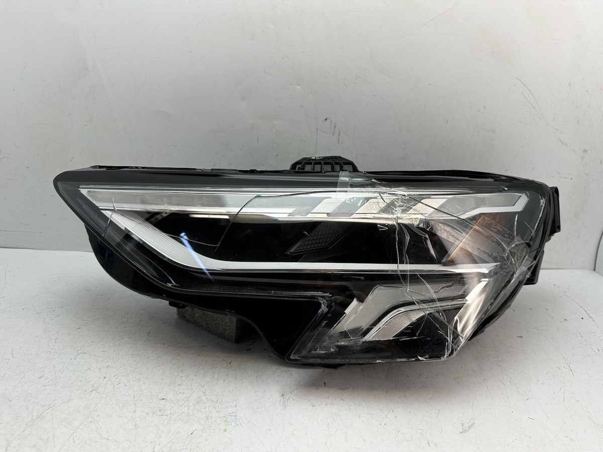 2022 2023 2024 Audi A3 FULL LED Headlight Left Driver 8Y0 941 033