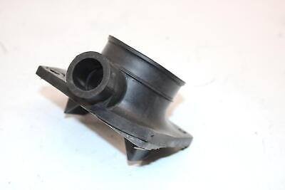 89 Yamaha Phazer Pz480n Oem Intake Manifold 8V0-13555-00-00 89 Yamaha Phazer Pz480n Oem Intake Manifold 8V0-13555-00-00