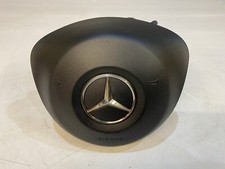 MERCEDES a B C CLA E Class W205 W213 W176 Steering Wheel Airbag 