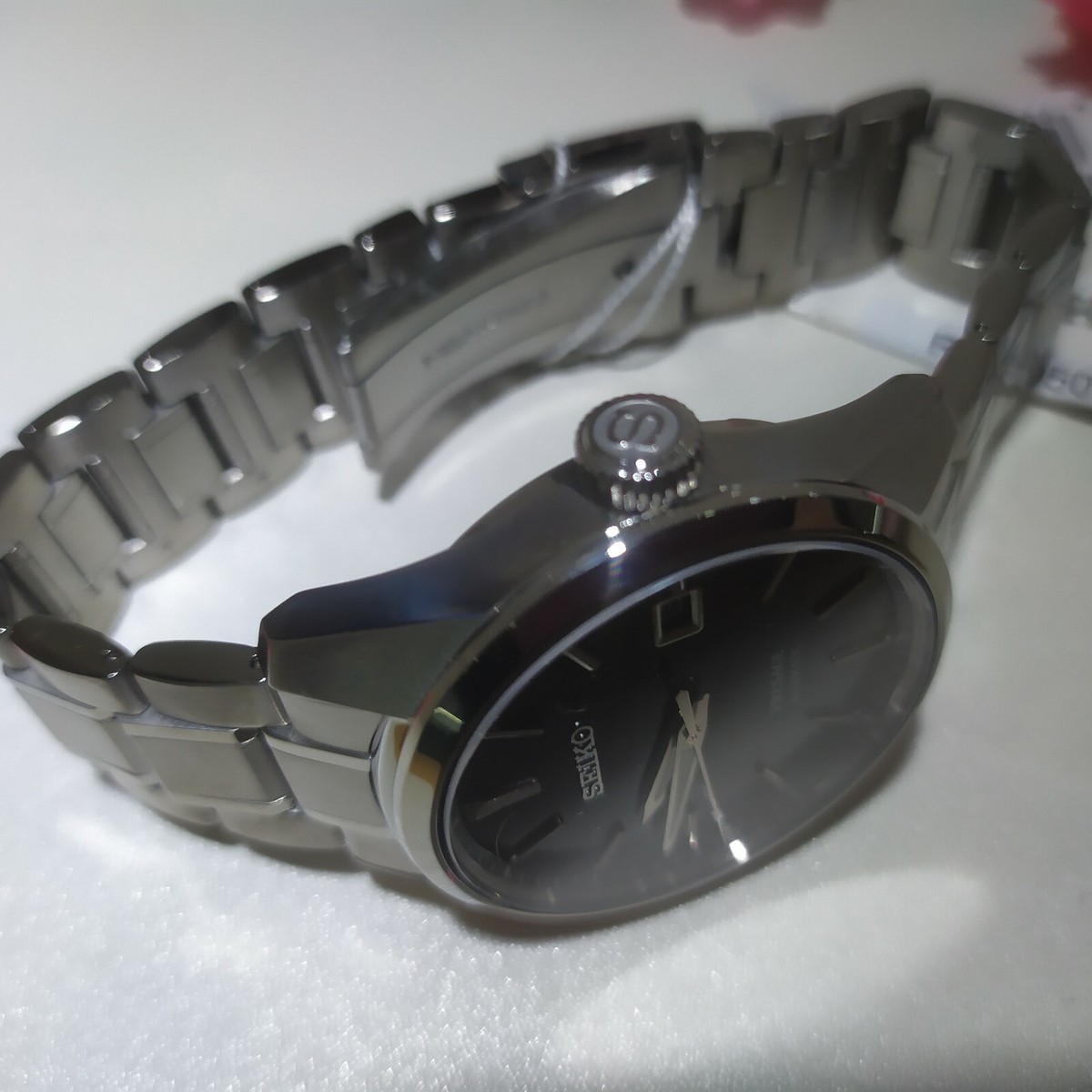 seiko spb 203 sharp edge