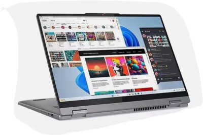 NEW Lenovo IdeaPad 5 16IRU9 16'' 2-in-1 Laptop Intel Core 5-120U AI 16GB 512GB