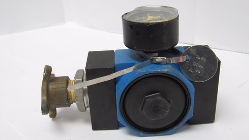 FESTO 12632 LR-1D - Picture 6 of 7