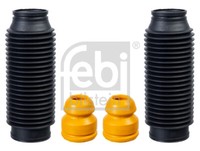 Febi Bilstein 108942 Gummipuffer, AufhäNgung FüR Hyundai, KIA