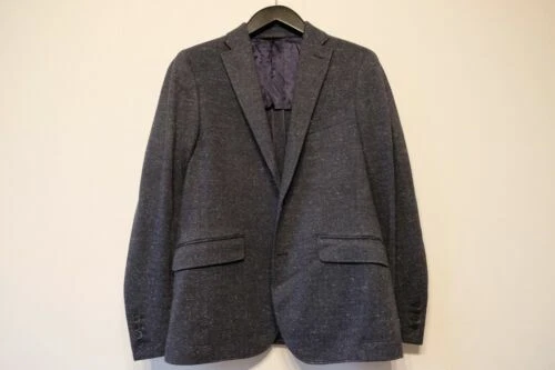 Herringbone Blazers for Men