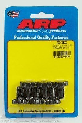 PIONEER Flexplate/Flywheel+ARP Bolts for Chevy SB 383 400 EXTERNAL 168-tooth - Picture 3 of 6