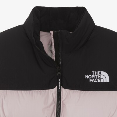 ジャケット・ブルゾン THE NORTH FACE NUPSTE down 150 dy The North Face Korea NOVELTY NUPTSE RDS DOWN JACKET NJ1DQ51N