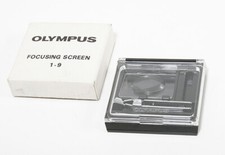 OLYMPUS FOCUSING SCREEN 9 FOR OM SERIES/116611