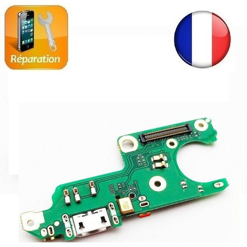 Nappe Connecteur De Charge Circuit Dock Micro NOKIA 6 2017 - NEUF - France