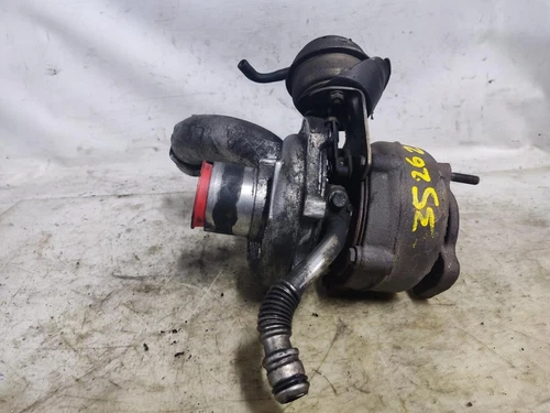 8200447624 Turbocompresor para RENAULT LAGUNA II (BG0) * 2005 961762 - Imagen 2 de 6
