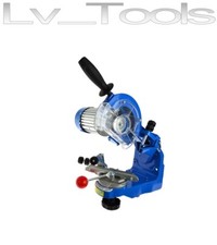 AFFILACATENE ELETTRICO AFFILATORE PER CATENE MOTOSEGHE G81021 
