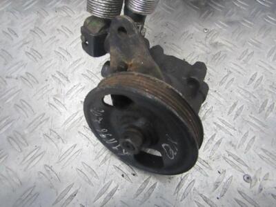 Nissan Maxima 1996 Pump assembly - Power steering pump 491104qu15, #314957-89