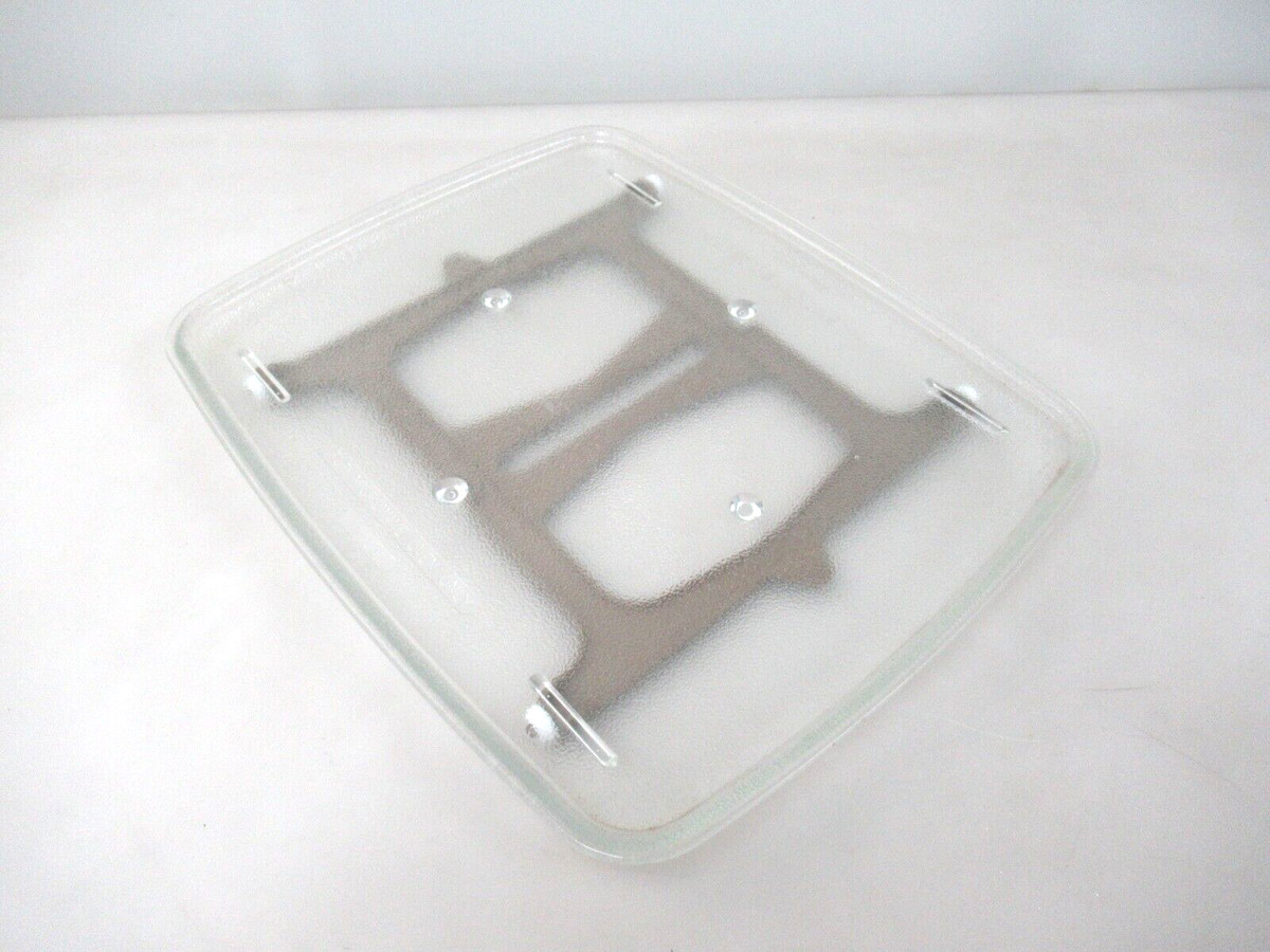 Whirlpool Microwave Plate 15 3/4