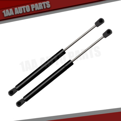 2Pcs Hood Gas Spring Lift Support Shock Struts For 1999-2004 Jeep Grand Cherokee