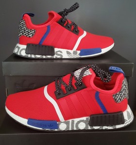 adidas originals nmd r1 transmission pack