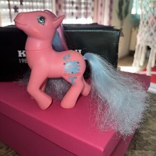 Mein Kleines Pony 1990