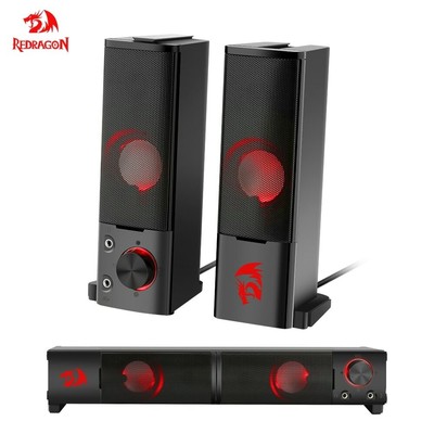 wired speakers for stereo