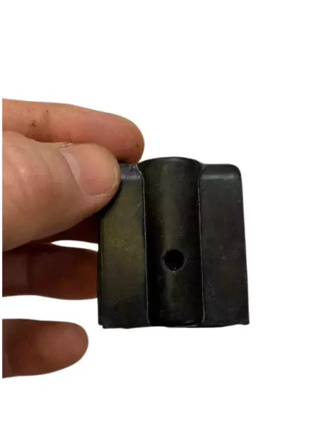 For 1958-1964 Chrysler Plymouth Front Power Steering Gear Tube Insulator Bushing - Image 3 of 4