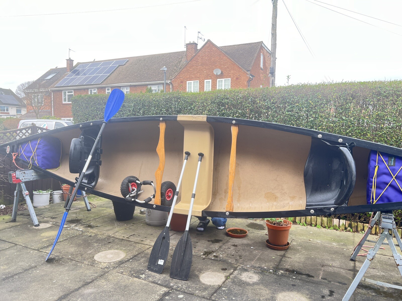 Old Town Canadian Canoe eBay