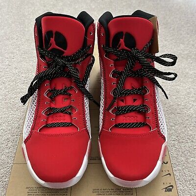 Jordan バスケットボールシューズ レッド $_57.JPG?set_id=8800005007