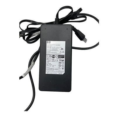 Genuine  HP Printer  0950-4491 AC Power Adapter Printer