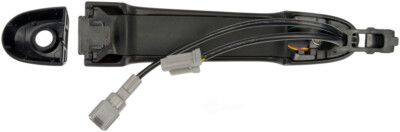 Exterior Door Handle  Dorman/Help  81204
