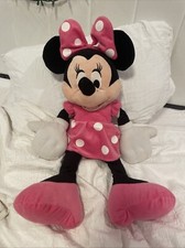 Vintage Disney Minnie Mouse