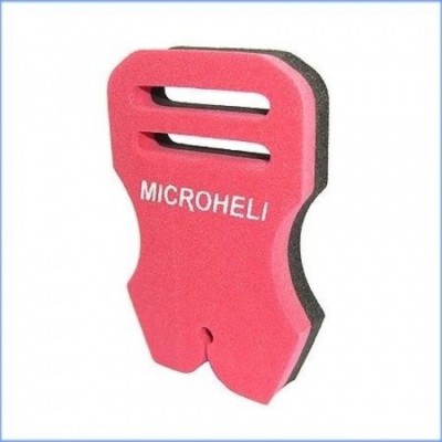 ERSATZ RC MH-CP088BS Hauptlager DELUX BCP PRO MICROHELI X ELICOTT