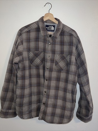 The North Face Heavyweight Quilted 