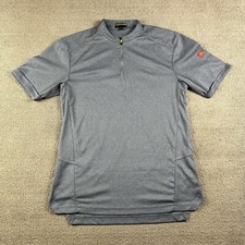 Apparel Collection Mcdonalds Uniform Shirt Size Medium
