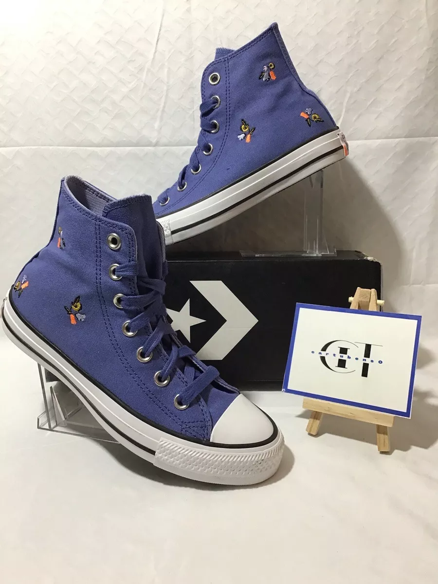 Converse sapphire on sale