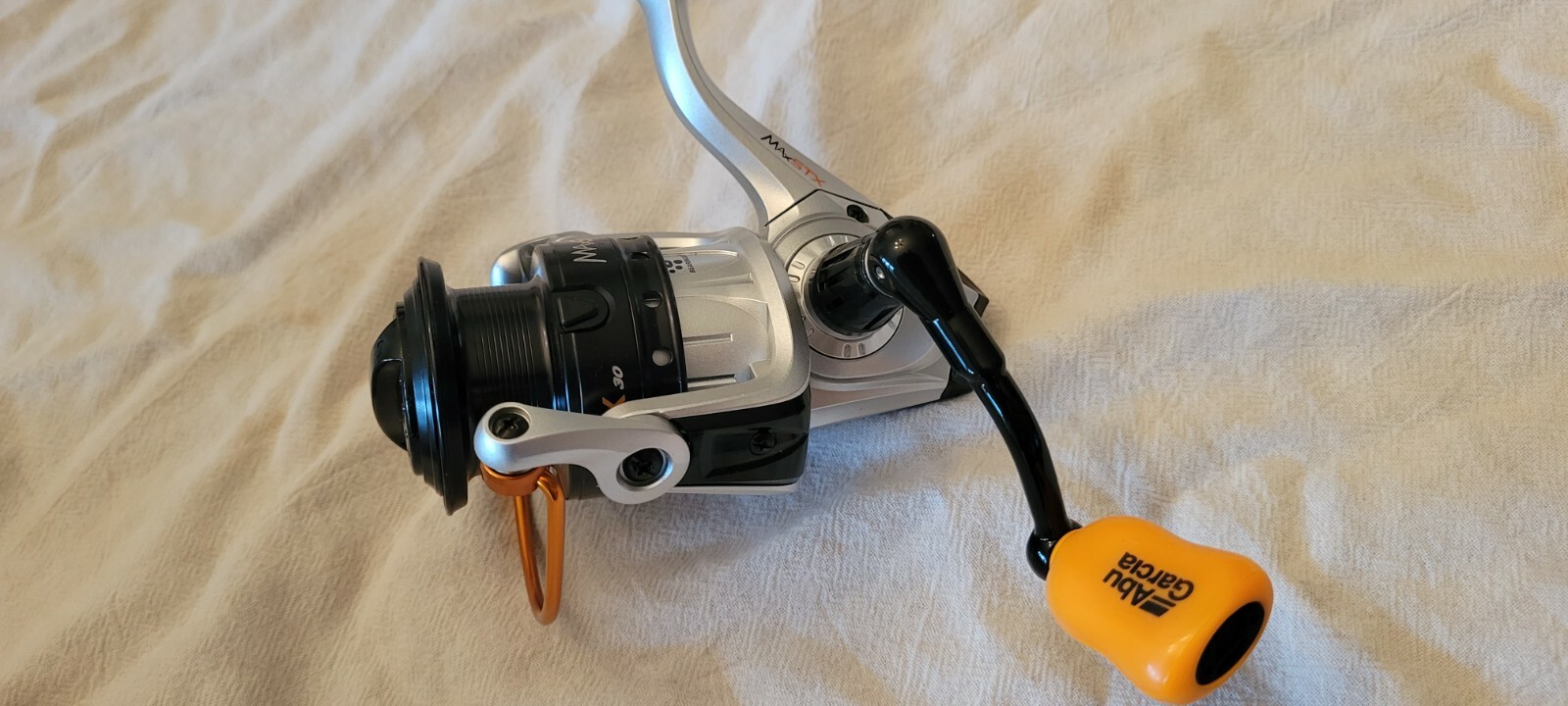 Abu Garcia Max STX Spinning Reel 5.8:1 | MAXSTXSP30
