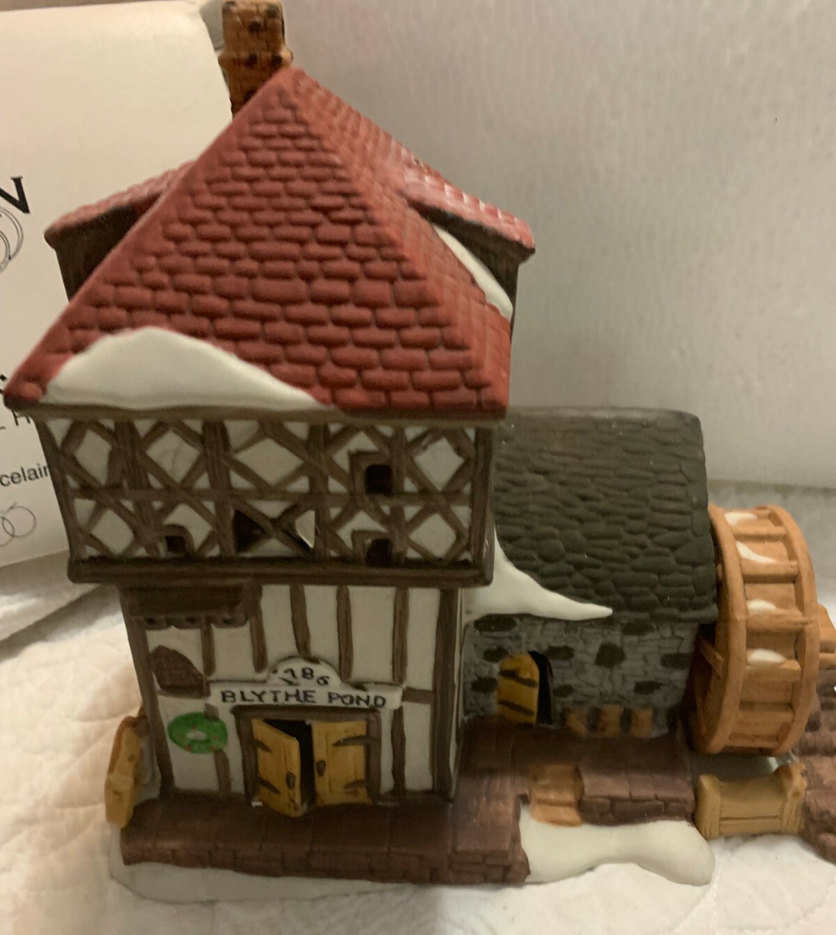 Click here to see eBay Auction