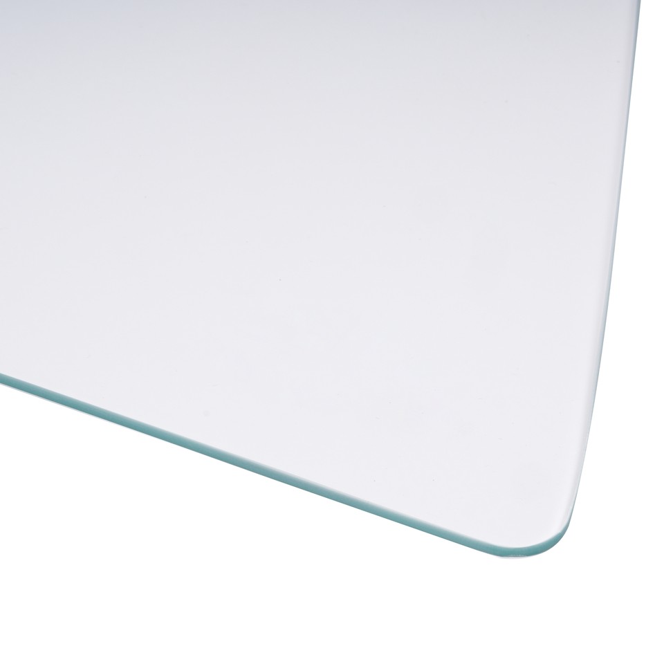 Clear Back Rear Window Glass For Chevrolet S10 GMC S15 Sonoma Pickup ...