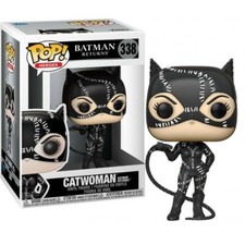 Funko Pop! Figura Catwoman - Batman Returns DC Comics