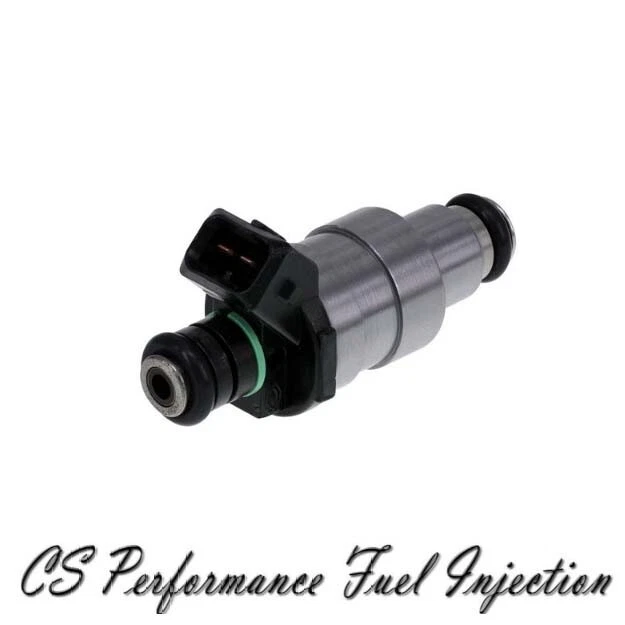 Juego de inyectores de combustible OEM Lucas (8) D1830GA para 89-98 Land Rover 3.9 4.0 4.2 4.6 V8 Foto 3 de 4