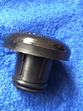 Oil Filler Cap - Ford Fiesta Mk1 ,Supersport,XR2,Sierra XR4 Crossflow OHV Kent,