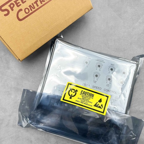 Brand New OEM Equal 9907-014 Speed Controller 2301A Replacement WOODWARD 9907014 - Picture 5 of 10